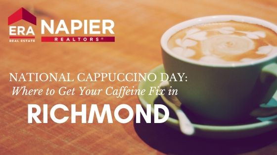 Coffee Shops in Richmond