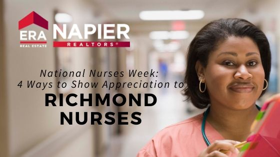 Richmond Nurses