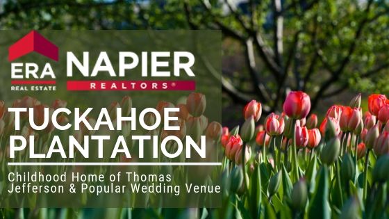 Tuckahoe Plantation - Napier ERA