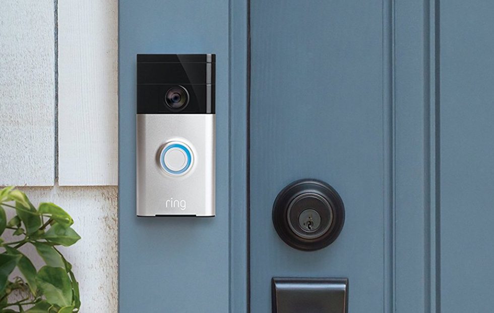 Ring Doorbell